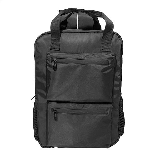 Rucsac din twill, RPET, Westing 4