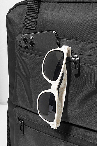 Rucsac din twill, RPET, Westing 3