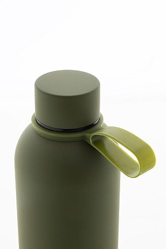 Termos RSS, Khumbu 4