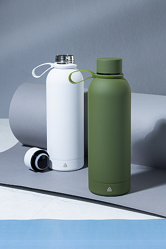 Termos RSS, Khumbu 3