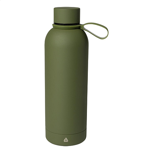 Termos RSS, Khumbu 1