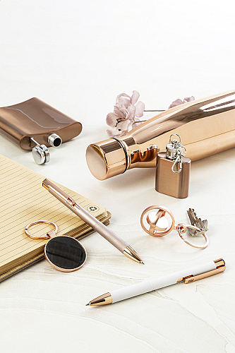 Termos cupru RSS, Roppar Oro 2