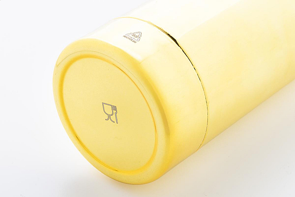 Termos cupru RSS, Roppar Oro 3