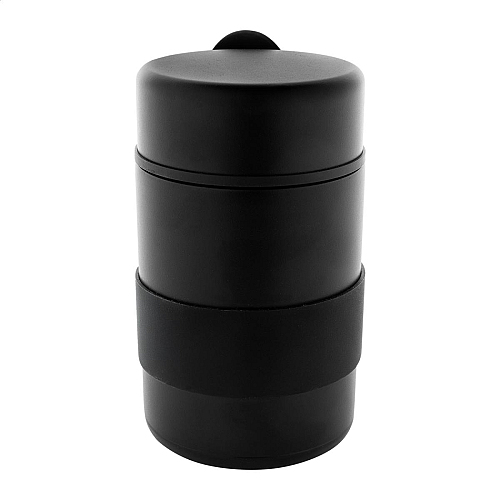 Borcan pentru pranz, termic, RSS, Minestrone 3