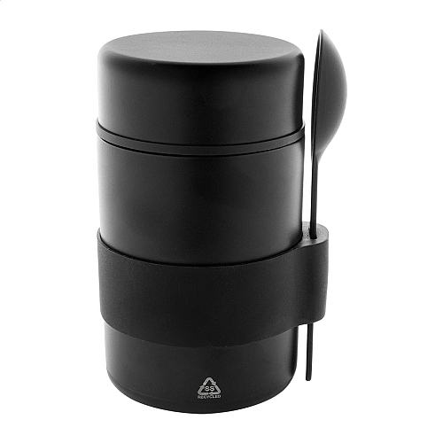 Borcan pentru pranz, termic, RSS, Minestrone 1