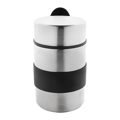 Borcan pentru pranz, termic, RSS, Minestrone 3