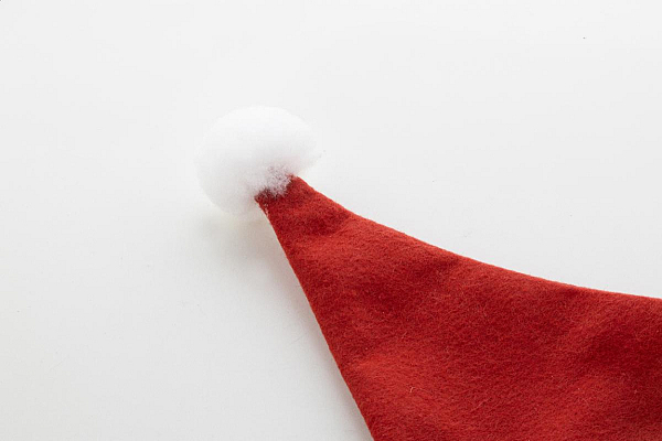 Caciula de Mos Craciun, RPET, Mikku 2