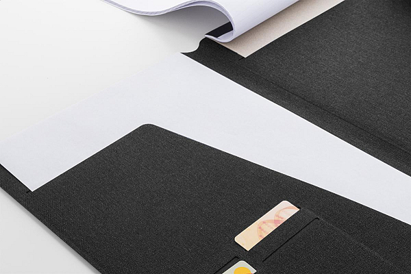 Mapa documente, RPET, Wapudo A4 4