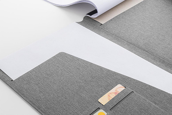 Mapa documente, RPET, Wapudo A4 4