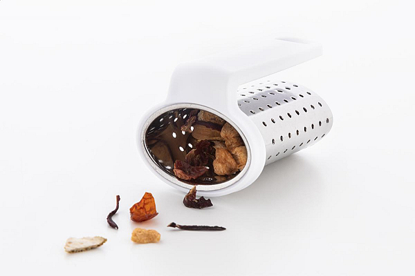 Infuzor de ceai, Leaflet 4