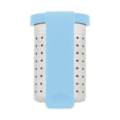 Infuzor de ceai, Leaflet 4