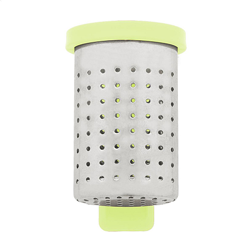 Infuzor de ceai, Leaflet 4