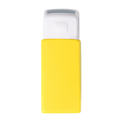 jucarie antistres, Furgone Plus 3