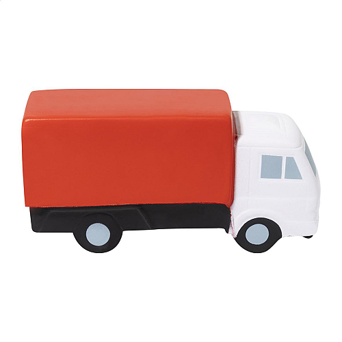 jucarie antistres, Furgone Plus 2