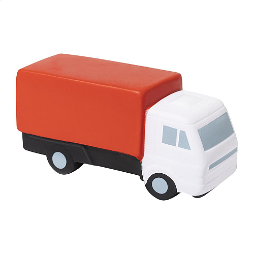 jucarie antistres, Furgone Plus 1