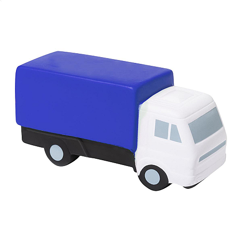 jucarie antistres, Furgone Plus 1