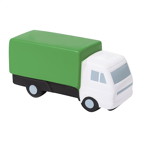 jucarie antistres, Furgone Plus 1