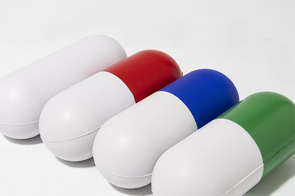 jucarie antistres, Stressul 3