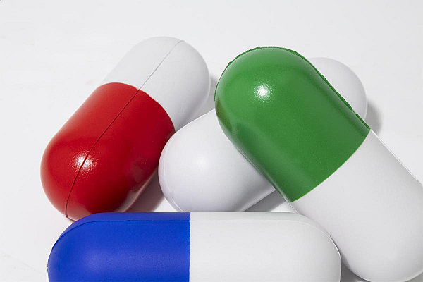 jucarie antistres, Stressul 4