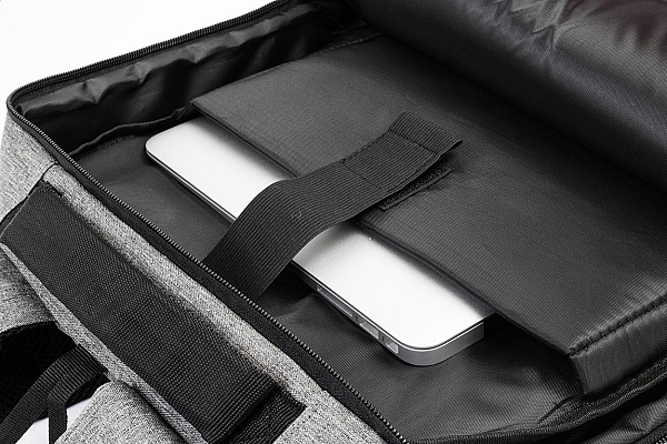 Rucsac RPET, Dasilva 2