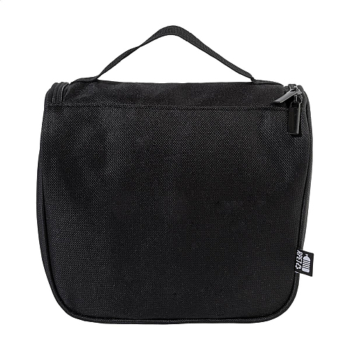 geanta cosmetica cu carlig de agatat, din RPET, Susity 3