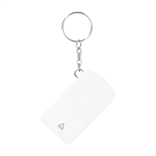 Breloc pentru monede, RABS, Hoken 4