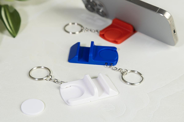 Breloc pentru monede, RABS, Hoken 3