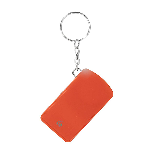 Breloc pentru monede, RABS, Hoken 2