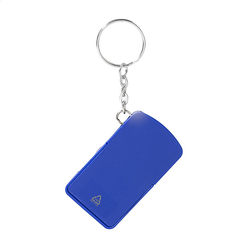 Breloc pentru monede, RABS, Hoken 2