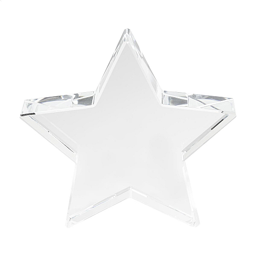 trofeu stea, Crystar 2