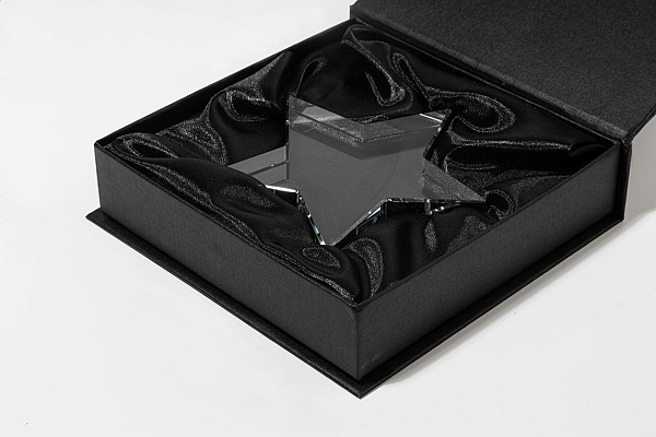 trofeu stea, Crystar 4