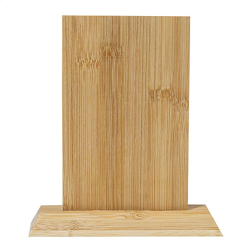 trofeu din bambus, Troboo Rect 2