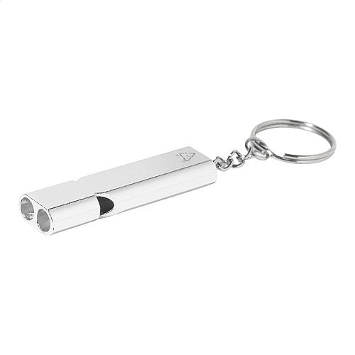 breloc fluier, RaluHiss 3