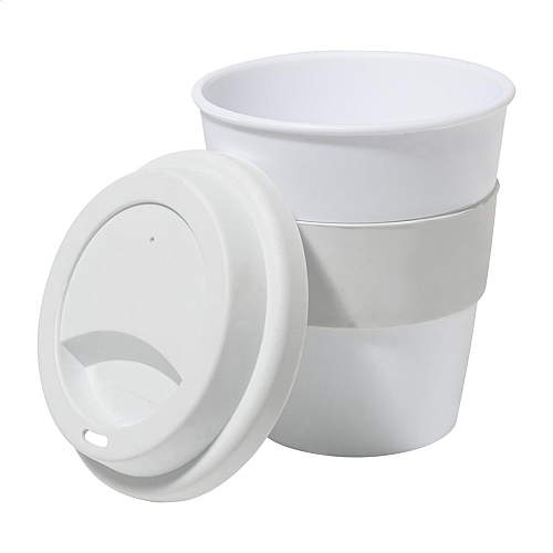 pahar de calatorie, Grappulu 2