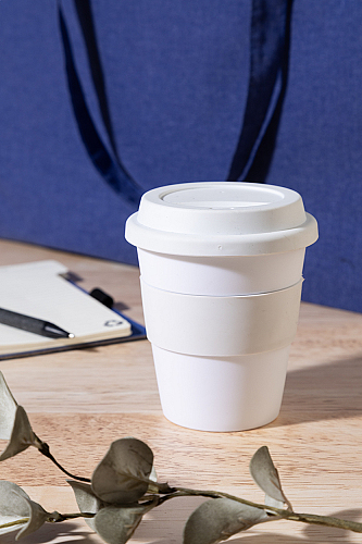 pahar de calatorie, Grappulu 4