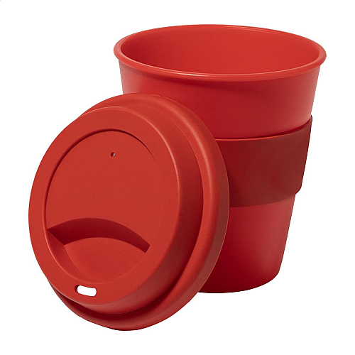 pahar de calatorie, Grappulu 2