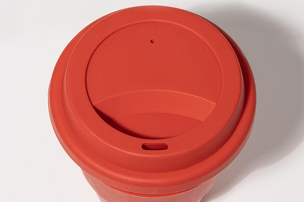 pahar de calatorie, Grappulu 3