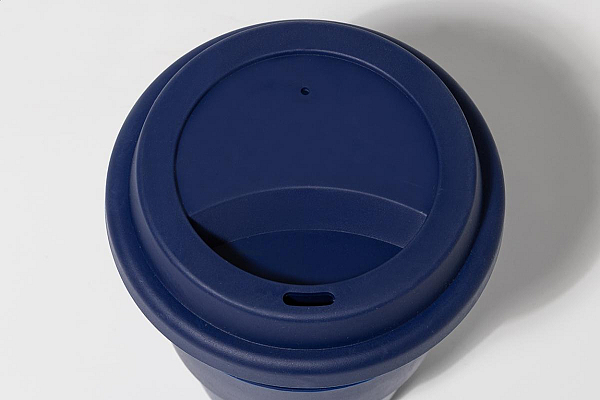 pahar de calatorie, Grappulu 4