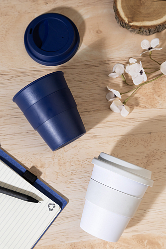 pahar de calatorie, Grappulu 3