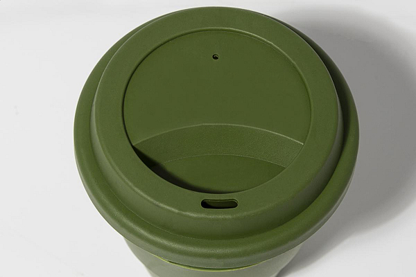 pahar de calatorie, Grappulu 4