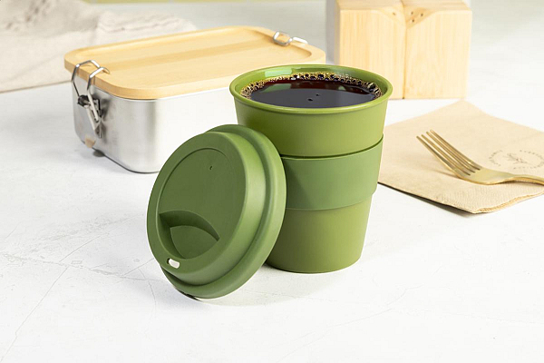 pahar de calatorie, Grappulu 3