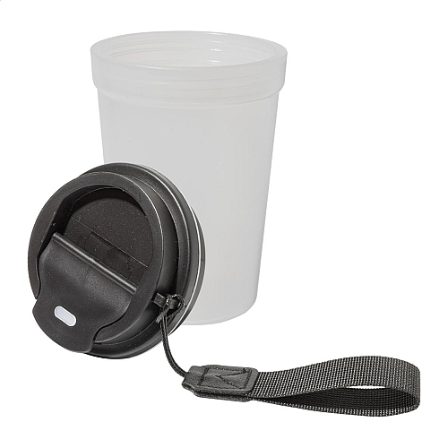 pahar de calatorie, Frobbu 3