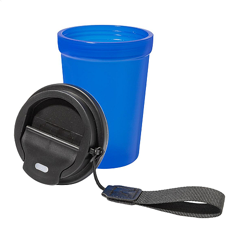 pahar de calatorie, Frobbu 4