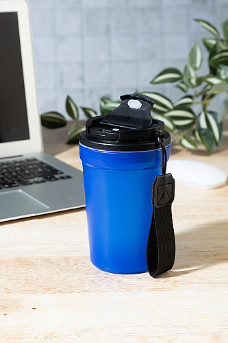 pahar de calatorie, Frobbu 3