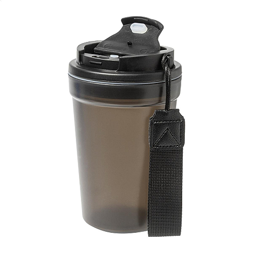 pahar de calatorie, Frobbu 2