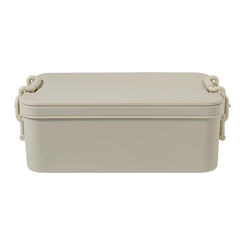 cutie pentru pranz, stivuibila, Duplox 3