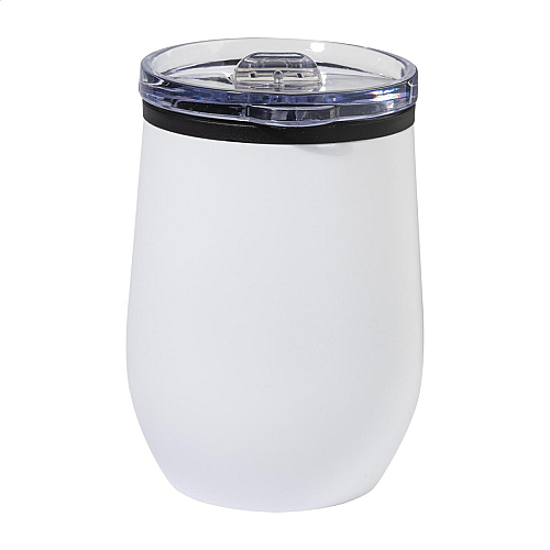 pahar termic, RSS, Poppy 2