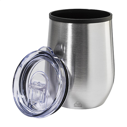 pahar termic, RSS, Poppy 2