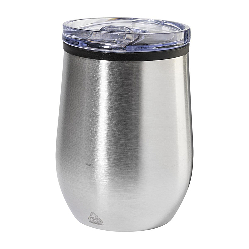 pahar termic, RSS, Poppy 3