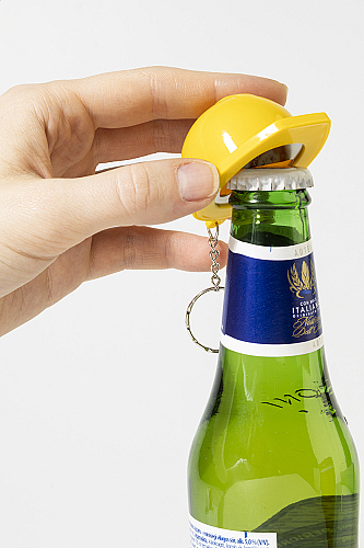 breloc cu deschizator de sticle, RABS, Bobby Pop 3